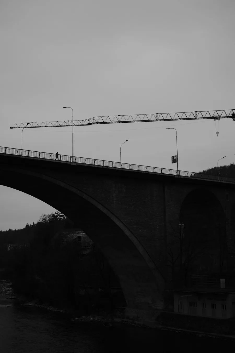 Contractors & Suppliers